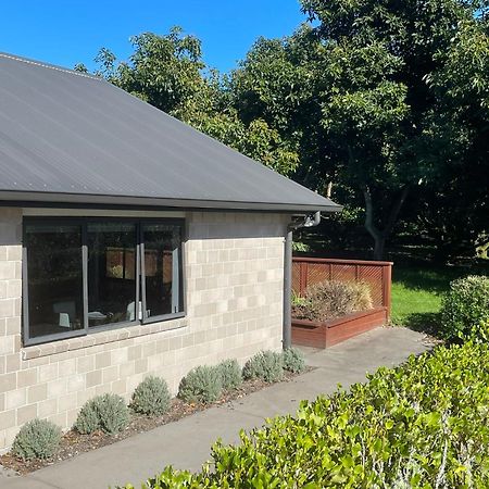Baybell Lodge Tauranga Kültér fotó