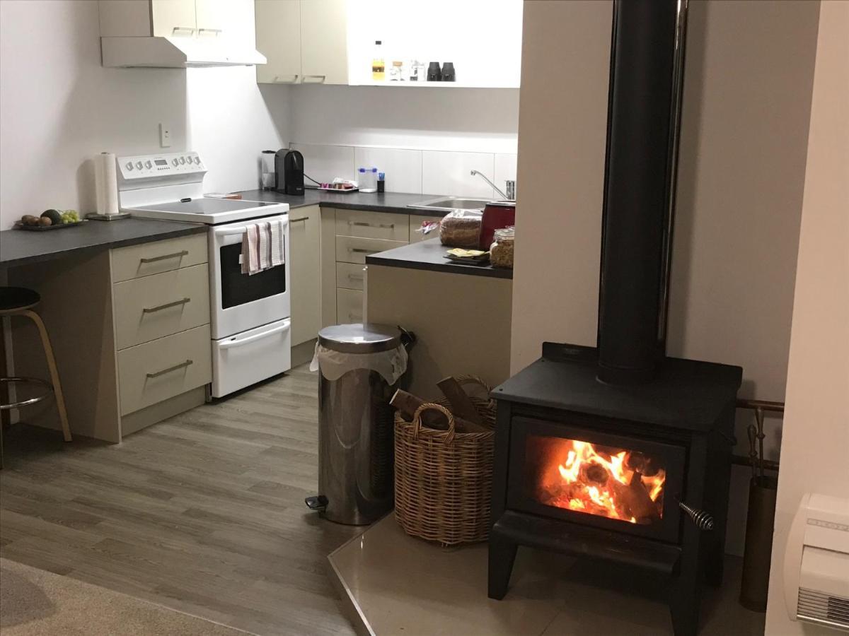 Baybell Lodge Tauranga Kültér fotó