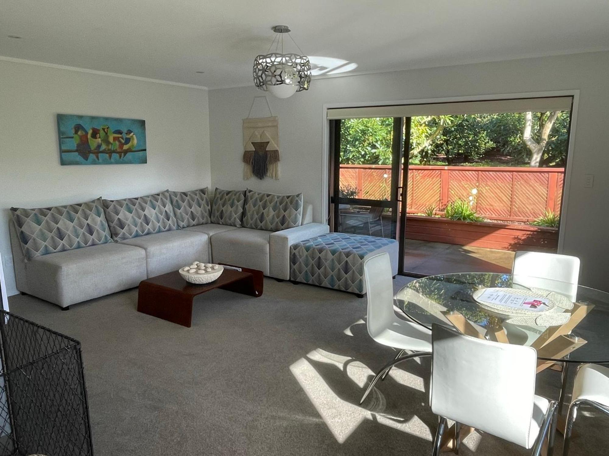 Baybell Lodge Tauranga Kültér fotó