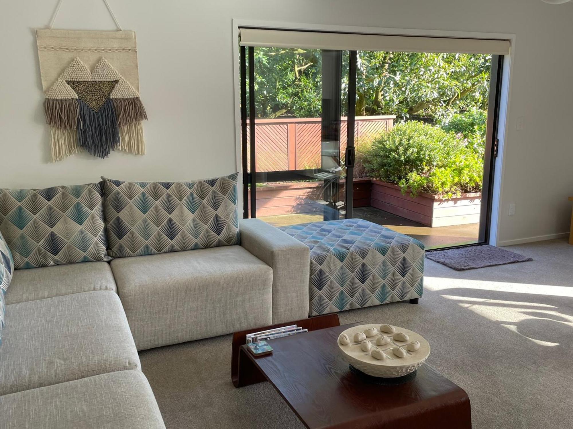 Baybell Lodge Tauranga Kültér fotó