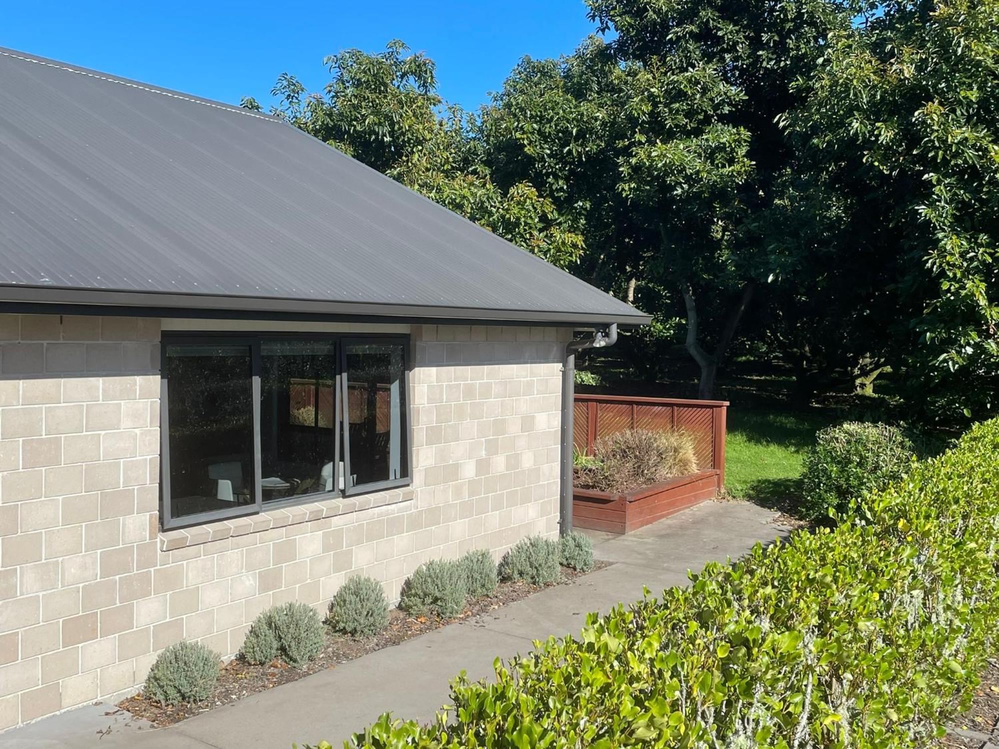 Baybell Lodge Tauranga Kültér fotó